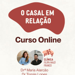 Curso | O Casal em Relação