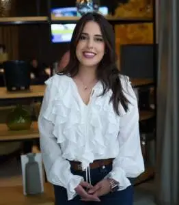 Picture of Maria João Ribeiro